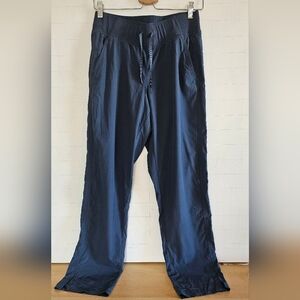 Champion Nilon Workout Pants